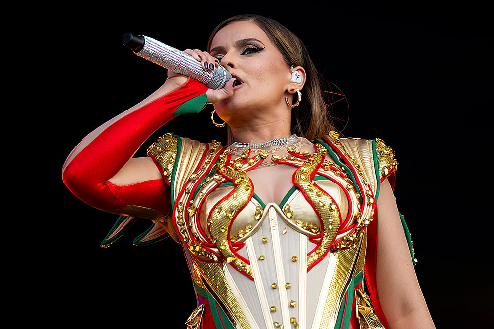 Nelly Furtado
